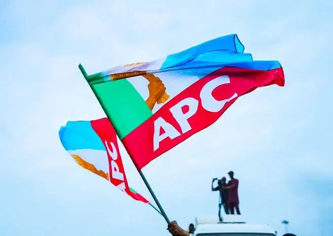 Osun poll: We’re studying results across 332 wards – APC