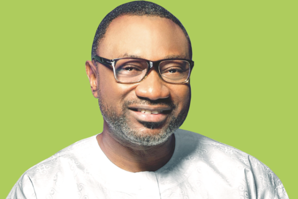 Otedola Raises First HoldCo Stake To 25.85% With N222.2 Billion Insider Share Purchase