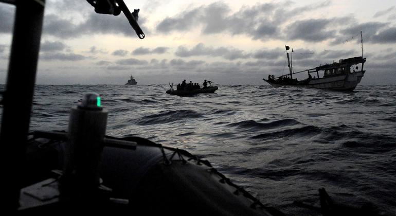 Red Sea nations step up maritime cooperation as regional threats grow