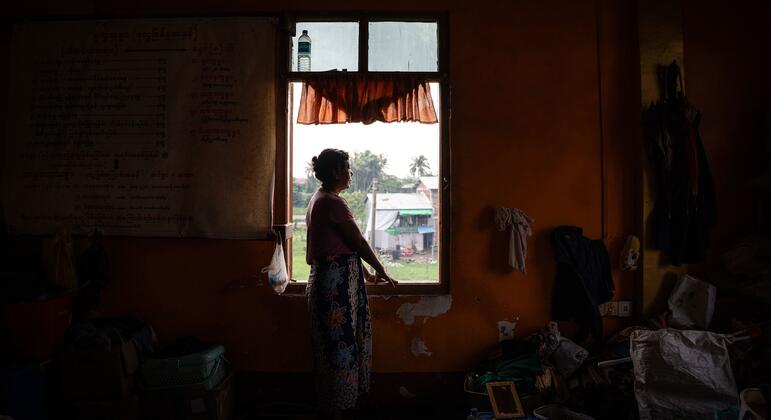 Rohingyas in Myanmar suffering ‘heartbreaking’ misery and cruelty