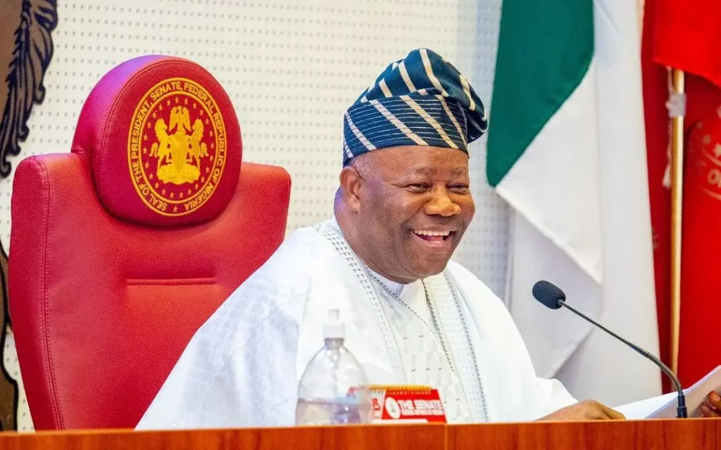 Senate Seeks Stronger Financial Sector Collaboration for Economic Stability