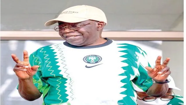 Tinubu Directs EFCC Recoveries, Unclaimed Dividends to Fund NELFUND Student Loans