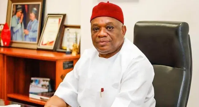 Tinubu didn’t insult Catholic bishops; he’s one of their best friends — Orji Kalu