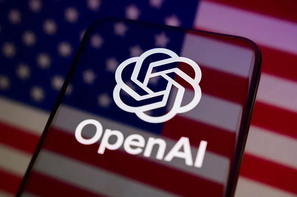 Trump’s DOJ gains oversight of OpenAI’s green-card employee sponsorships