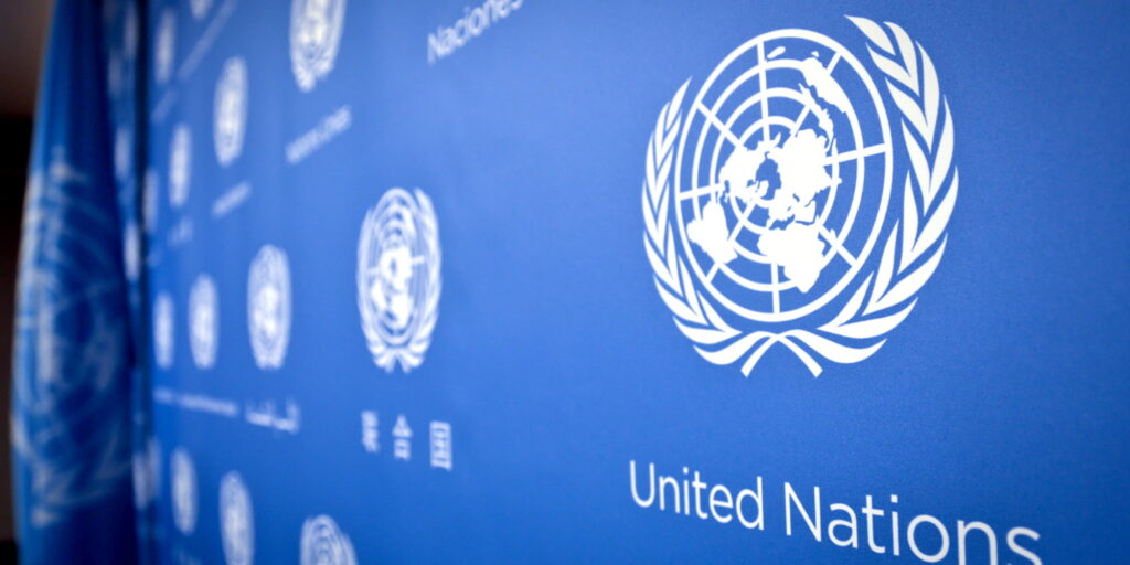 UN alarmed by increasing death toll in Middle East