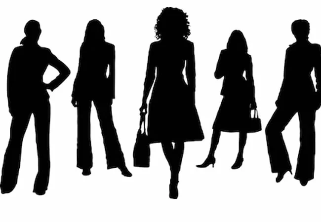 Women urged to speak out against online violence