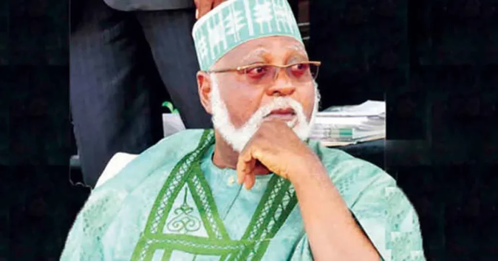 2027 Tension, Petrol Hike, Abduction