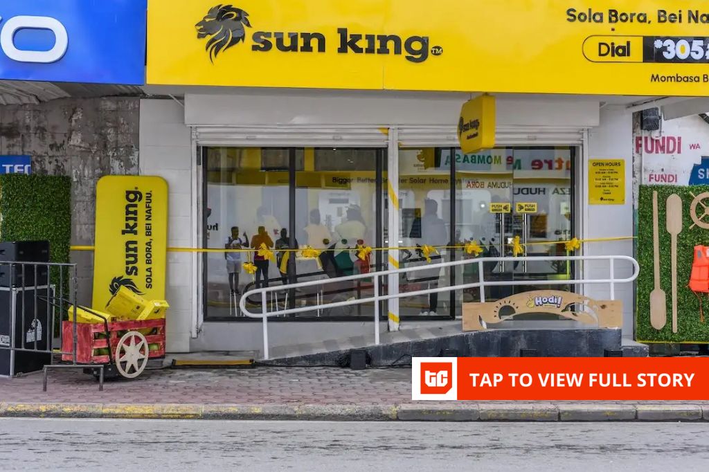 Acumen invests $5M in Sun King Zambia to expand solar access