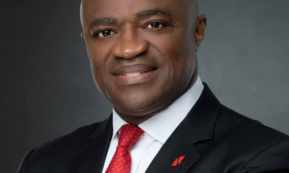 Alawuba Says Nigeria’s Economy Stabilising as Key Indicators Improve