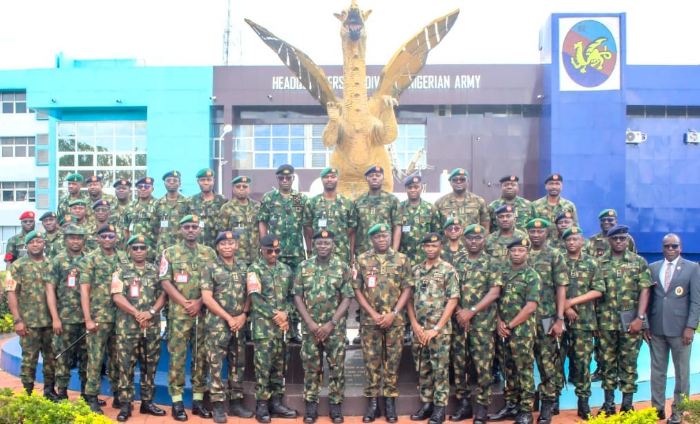 Army to sustain offensive against separatists in South-east – GOC