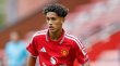 Barcelona enter talks to sign JJ Gabriel