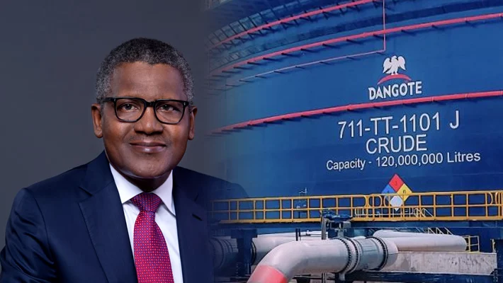 Dangote Refinery IPO Officially Kicks Off on NGX