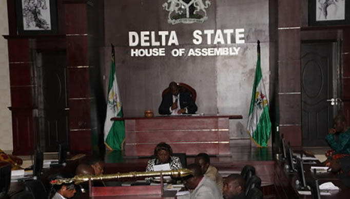 Delta Assembly passes 13th-month salary bill for workers