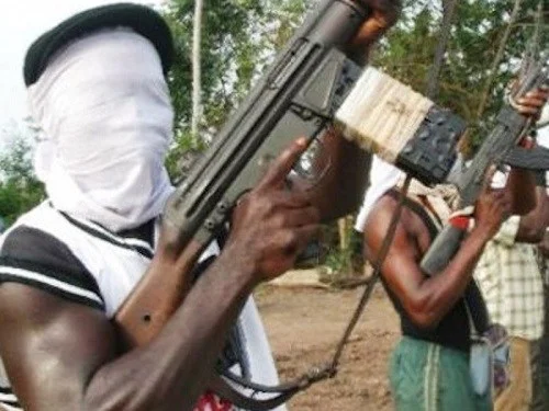 How Nigerian Politicians Are Turning Democracy Into a Battlefield