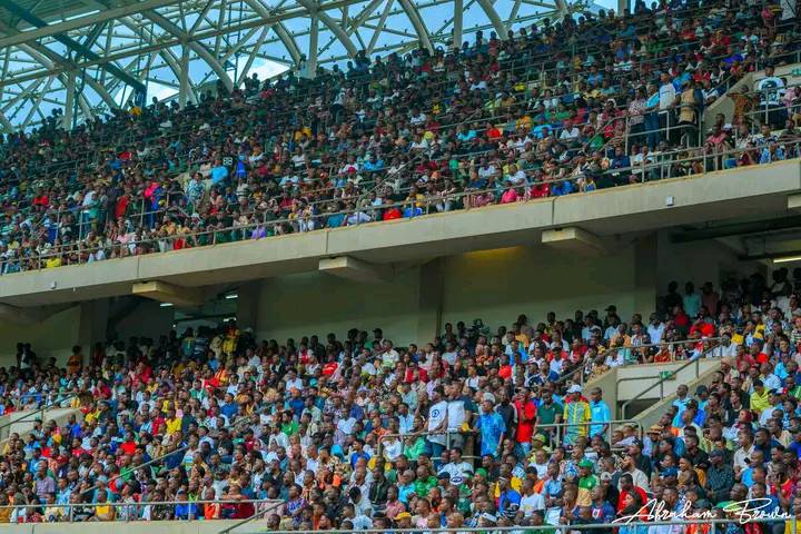 How to Get Tickets and Watch Super Eagles AFCON Qualifier Live