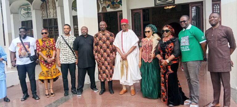 Igbo traditional rulers, others seek an end to ‘Osu caste’ practice