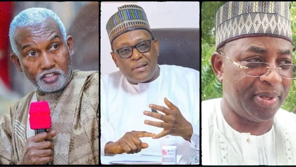 Imposition allegations, mass exits threaten APC’s hopes in Bauchi