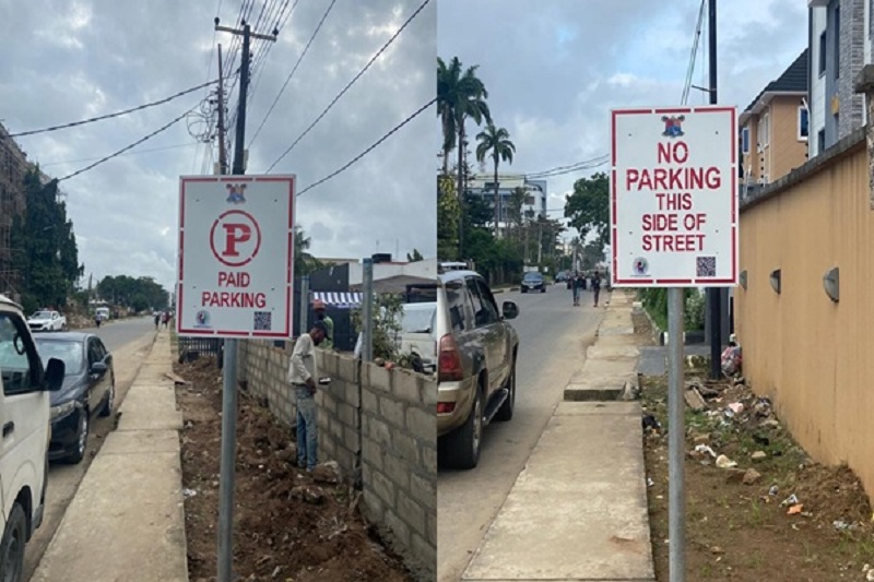 LASPA Begins 2026 Parking Permit Enforcement