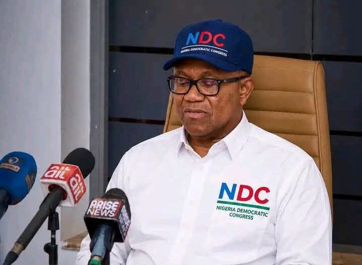 LP chieftain sues UNN over alleged refusal to release Peter Obi’s academic records