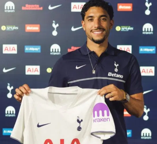 List of Africans who changed clubs during 2026 summer transfer window