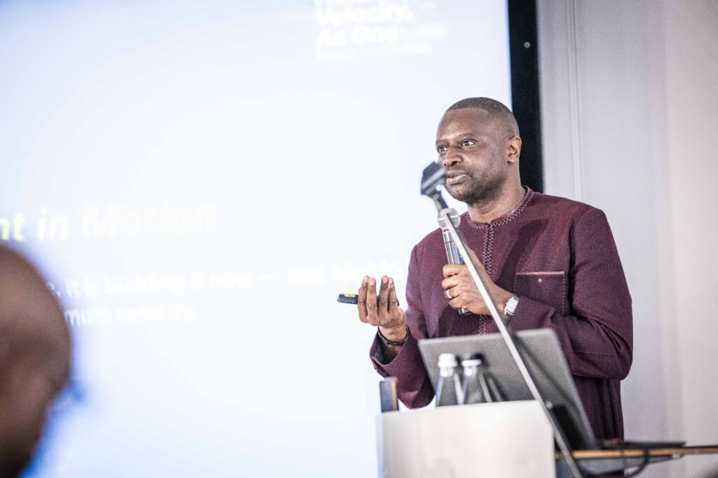 MTN sees South Africa’s cash economy as MoMo’s next frontier