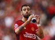Man Utd hit impasse in Bruno Fernandes contract talks