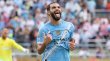 Man Utd make shock move for Man City left-back