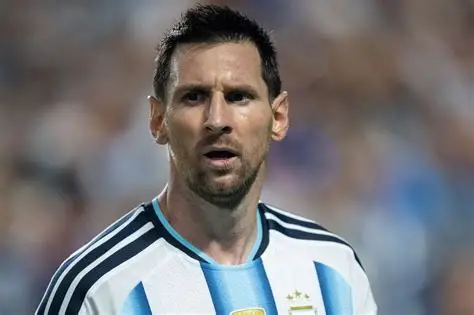 Messi, Yamal Make Full List
