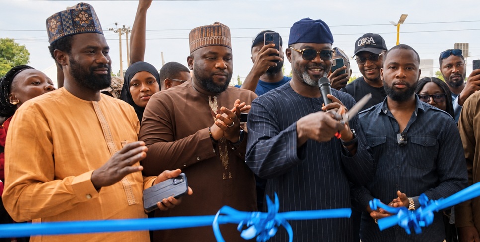 Miva Open University Opens Kaduna Study Centre