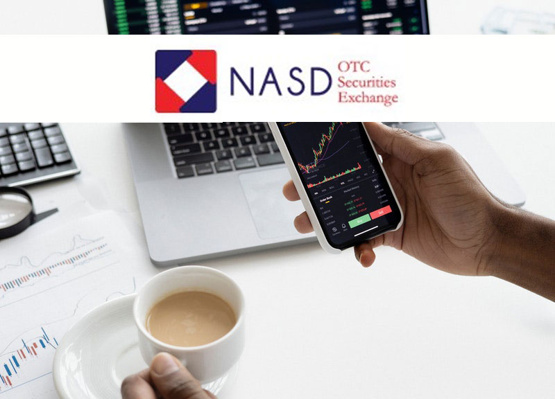 NASD Exchange Loses 1.20% | Business Post Nigeria