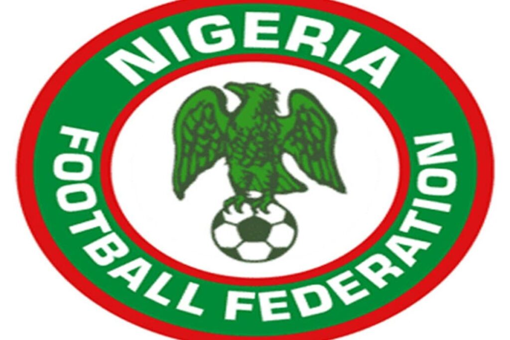 NFF denies reports of FIFA sanctions over officials’ resignations