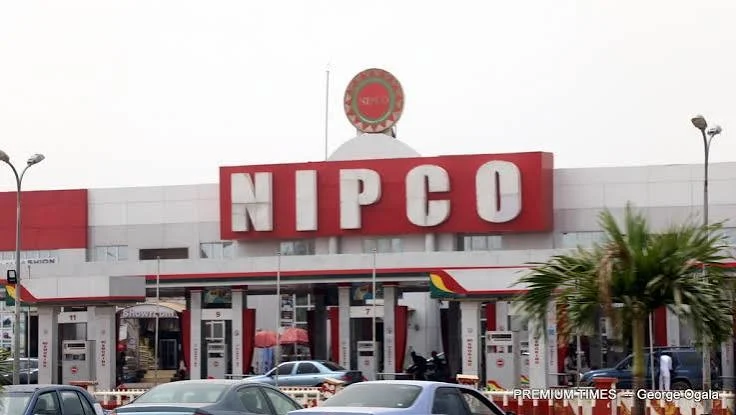 NIPCO plans $3bn gas project in Nigeria