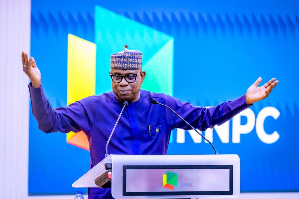 NNPC Applauds $800m Ima Gas Final Investment Decision