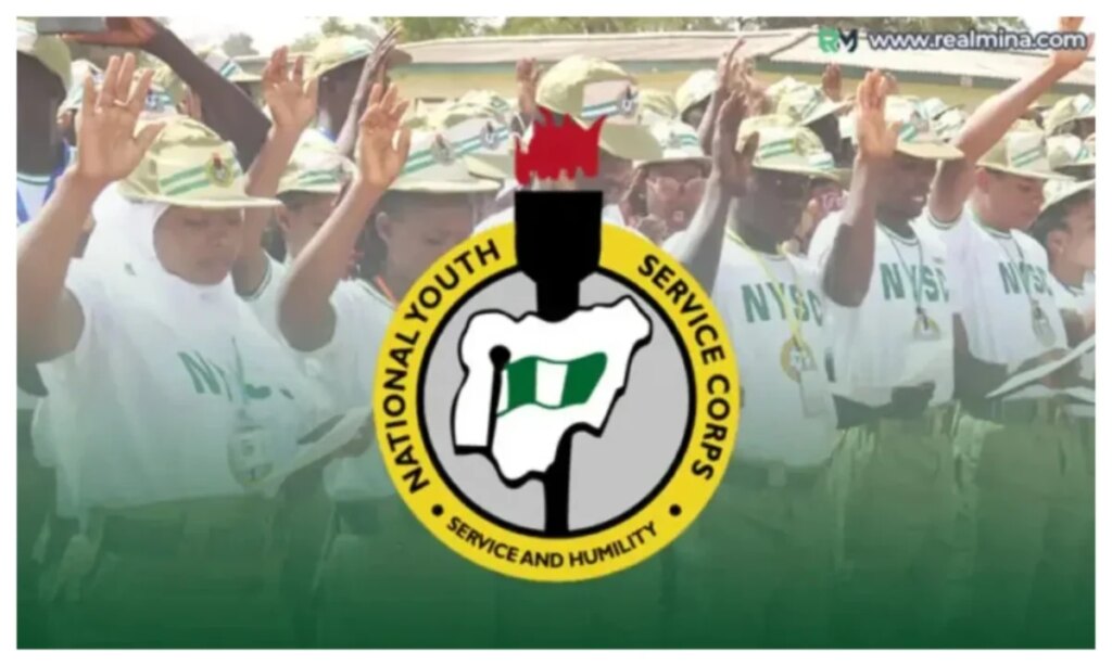 NYSC extends service year of 27 corps members in Osun