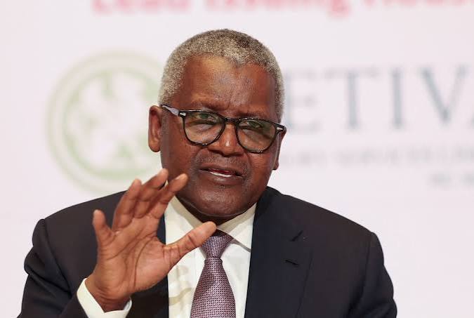 Nigeria’s Crude Export Supply Tightens As Dangote Refinery Buys 16 Million Barrels