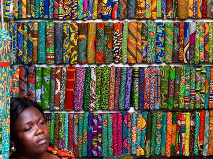 Nigeria’s Textile Industry Contracts For Sixth Straight Quarter