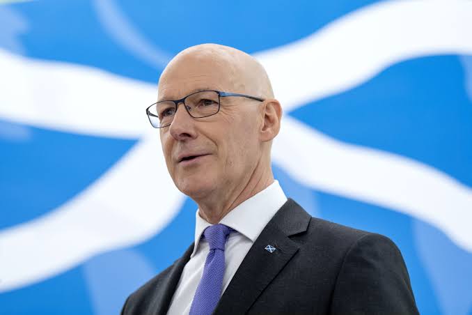 Northern Ireland, Scotland, Wales set plan to leave UK