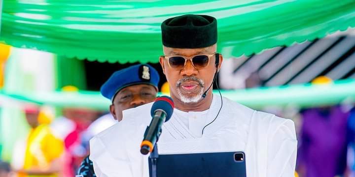 Ogun Secures Over $7bn Investment For Deep Sea Port, Industrial Expansion