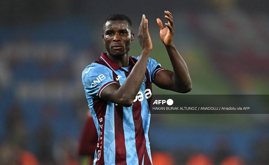 Onuachu bigger threat than Salah, says Konyaspor coach