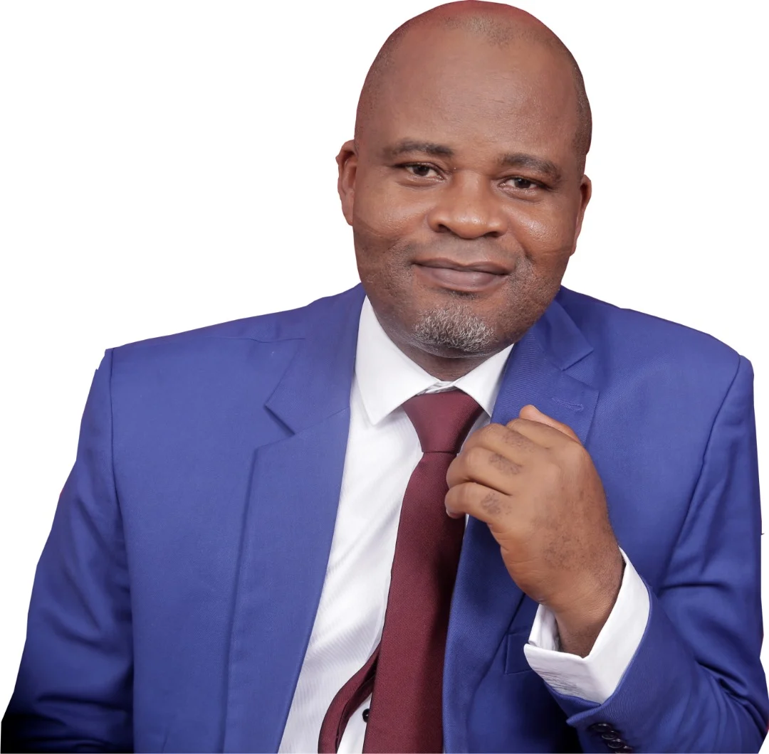 Pharm. Oladigbolu Adewale