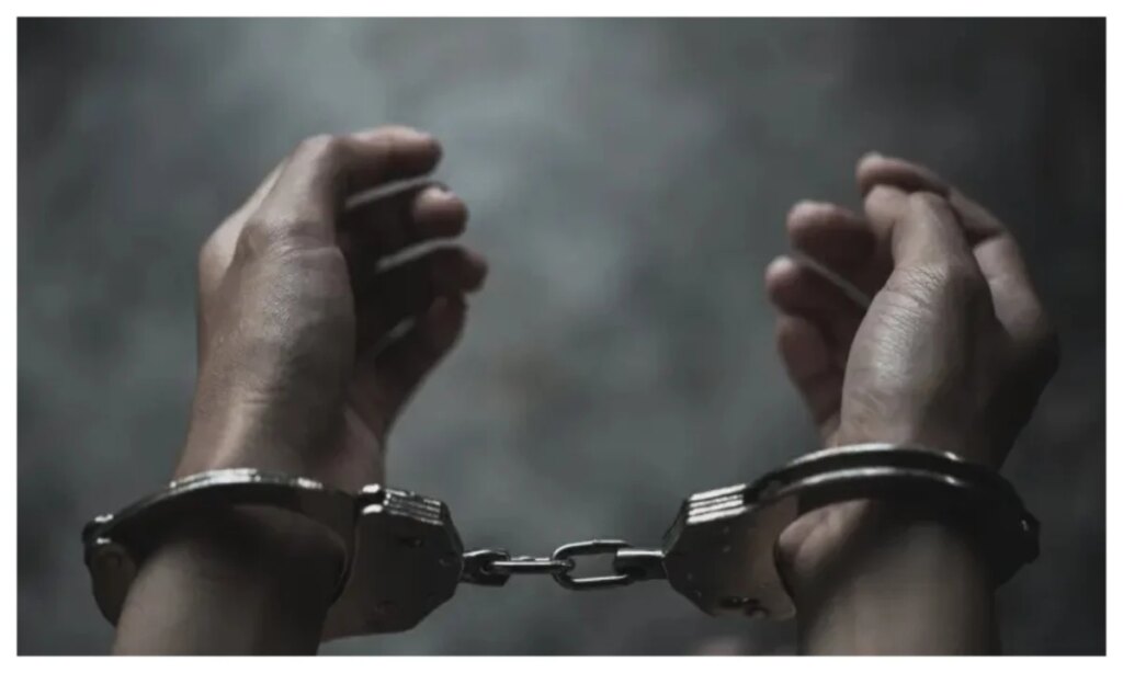 Police arrest two over alleged sexual assault of three minors in Bauchi