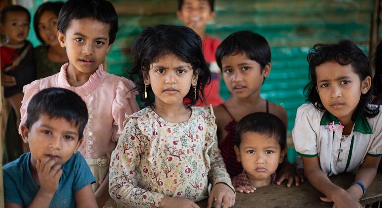Rohingya refugees deserve a future beyond survival, not endless displacement