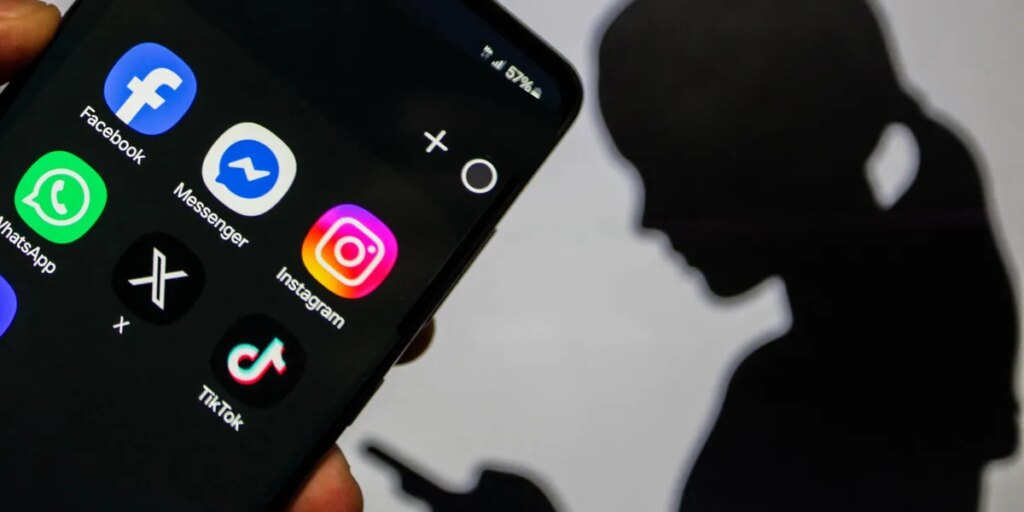 Social Media Bans for Kids Need Smarter Safety Design