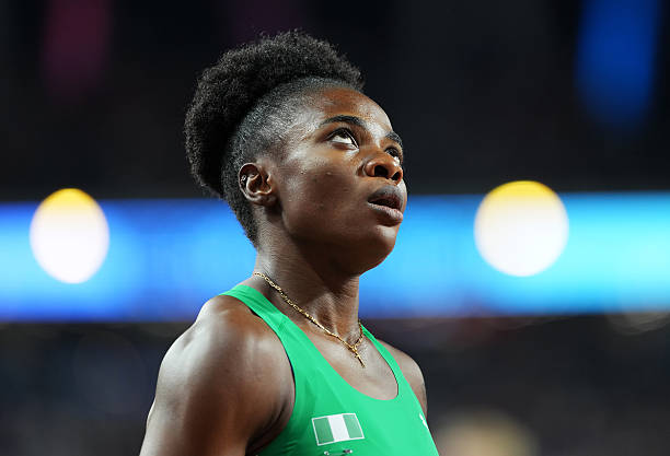 Team Nigeria Earns $130,000 At World Athletics Ultimate Championship