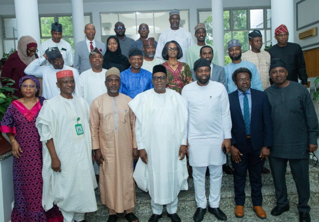 FG adopts new system to curb waste in healthcare spending