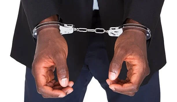 Why Nigeria Keeps Going Backwards