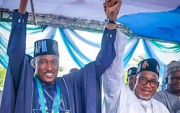 Why continuity matters in Bauchi, By Musa Azare