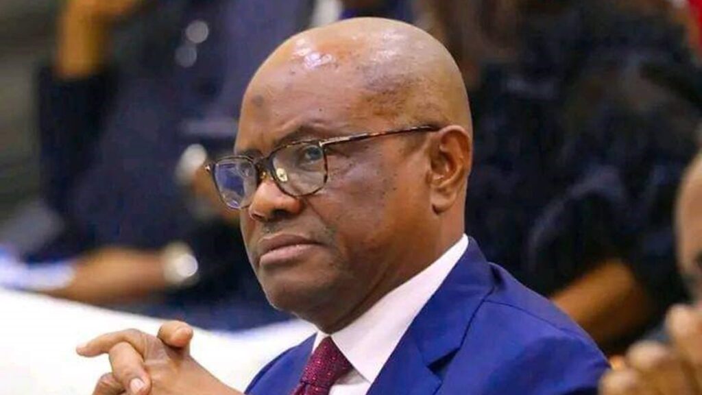 Wike now Rivers Chief Executive Officer – ADC on Minister’s comment about Fubara