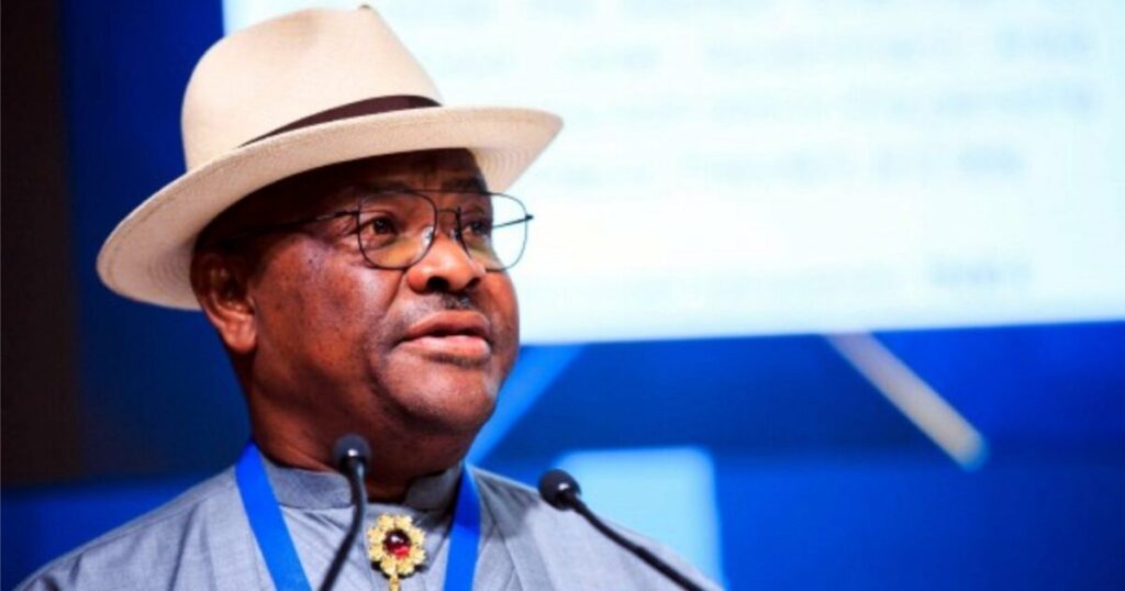Wike vs APC govs, Trump TV, US helicopters: Top stories