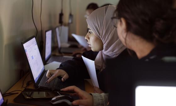 800 million young people face a future without jobs